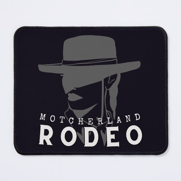 Item preview, Motcherland RODEO designed and sold by ViralVisionsCreating .