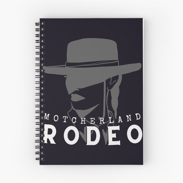 Item preview, Motcherland RODEO designed and sold by  ViralVisionsCreating .