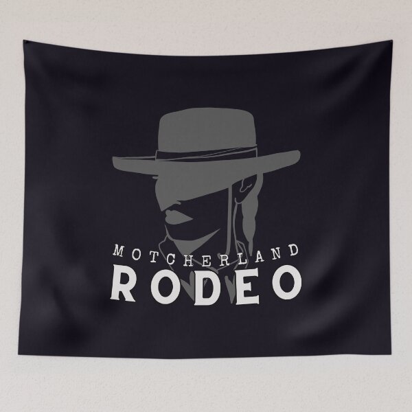 Item preview, Motcherland RODEO designed and sold by  ViralVisionsCreating .