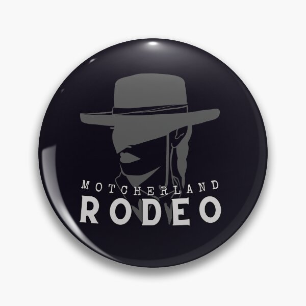 Item preview, Motcherland RODEO designed and sold by  ViralVisionsCreating .