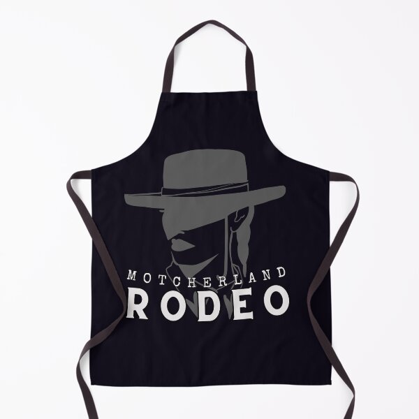 Item preview, Motcherland RODEO designed and sold by ViralVisionsCreating .