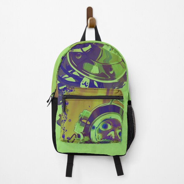 Item preview, Doomed diver designed and sold by Glenbobagins.
