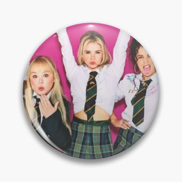 Item preview, Derry Girls Fan Album Poster designed and sold by Mowgv.
