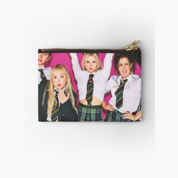 Item preview, Derry Girls Fan Album Poster designed and sold by Mowgv.