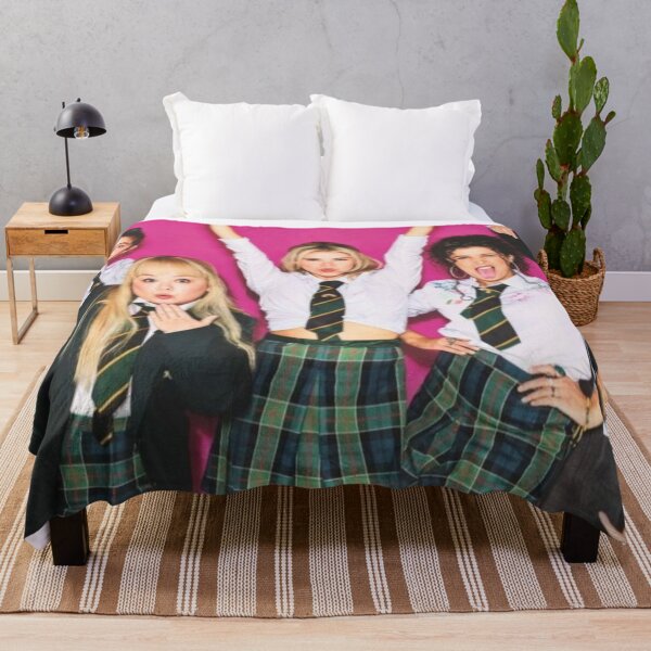 Item preview, Derry Girls Fan Album Poster designed and sold by Mowgv.