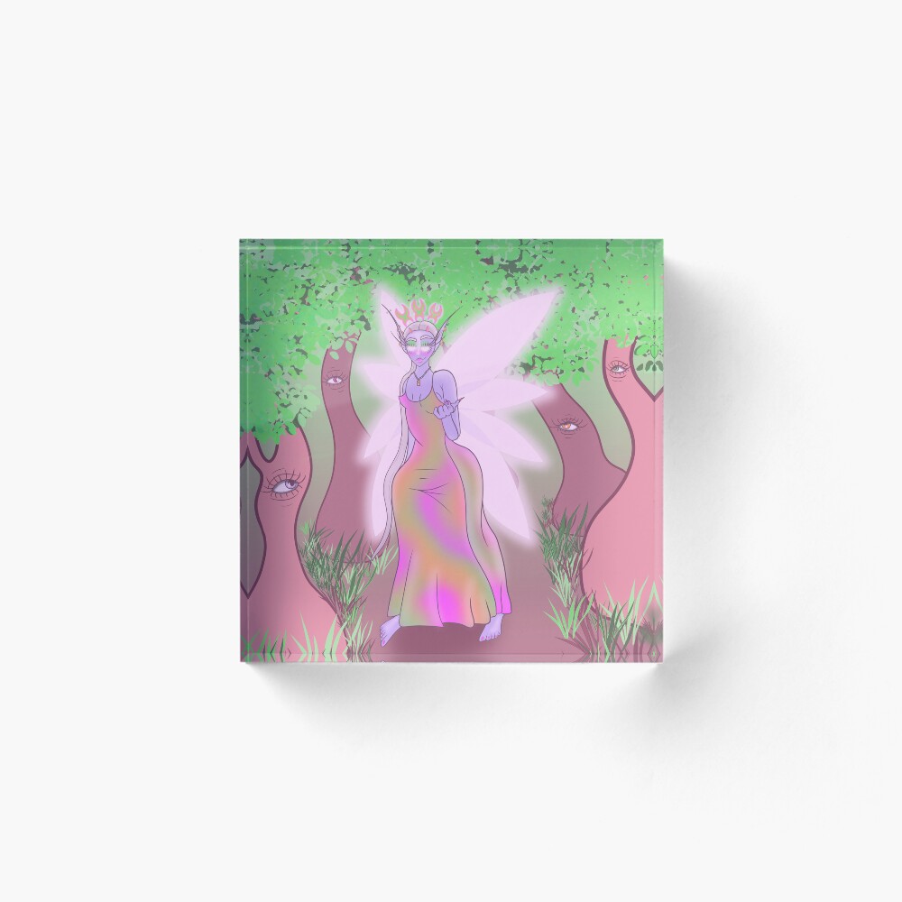 Item preview, Acrylic Block designed and sold by sofjac.