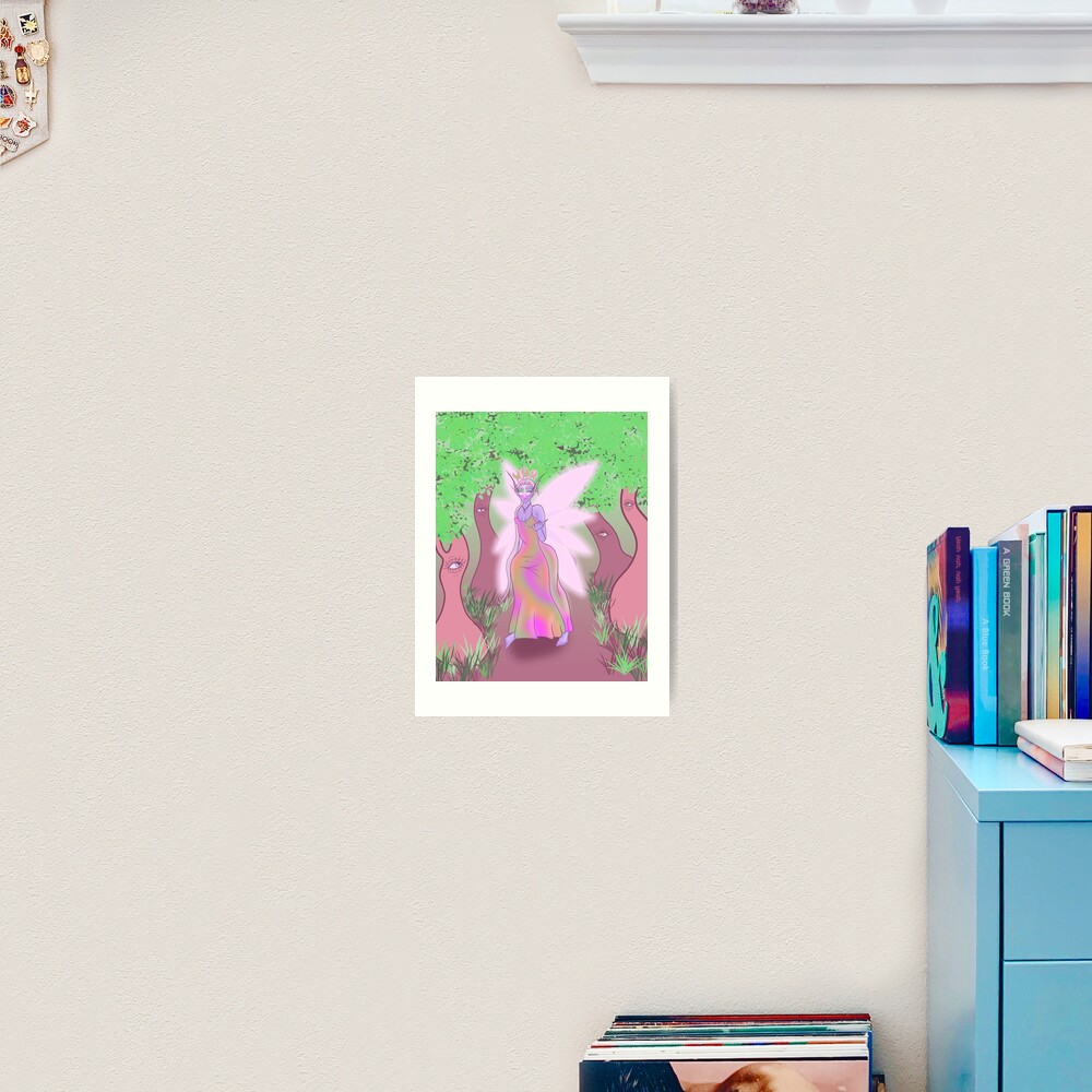 Item preview, Art Print designed and sold by sofjac.