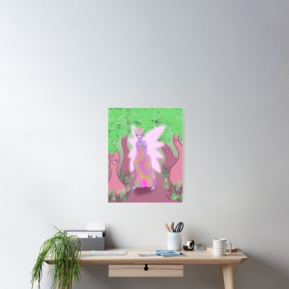Item preview, Poster designed and sold by sofjac.