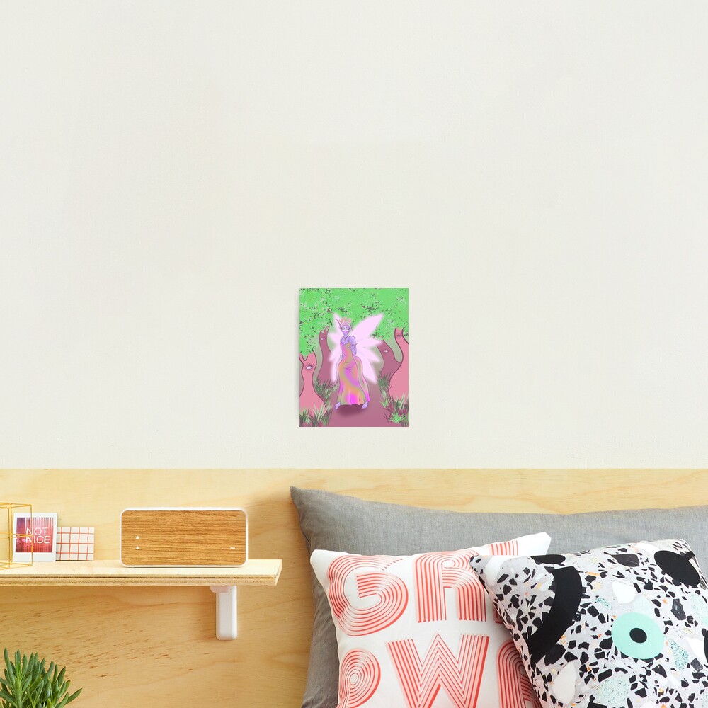 Item preview, Photographic Print designed and sold by sofjac.