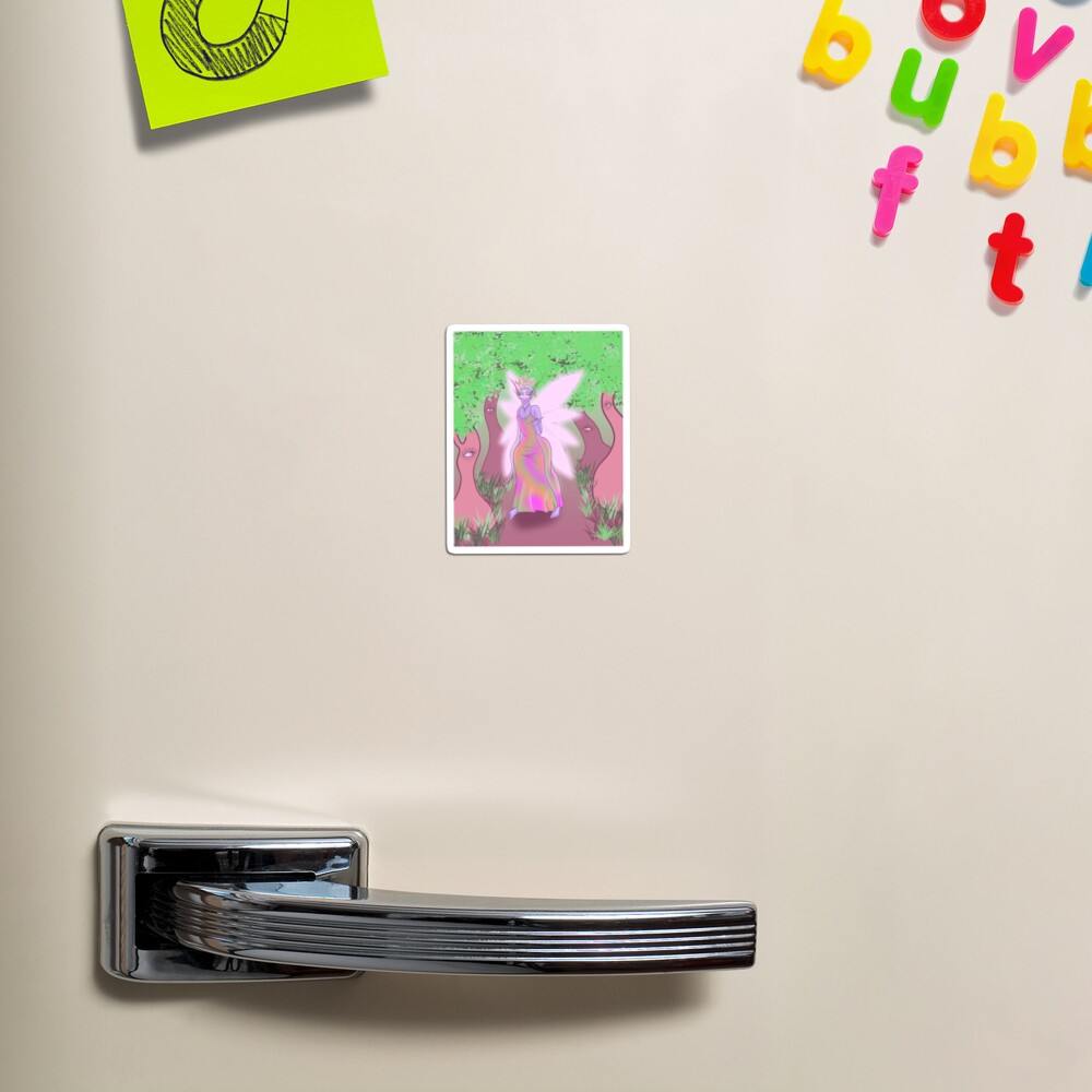 Item preview, Magnet designed and sold by sofjac.