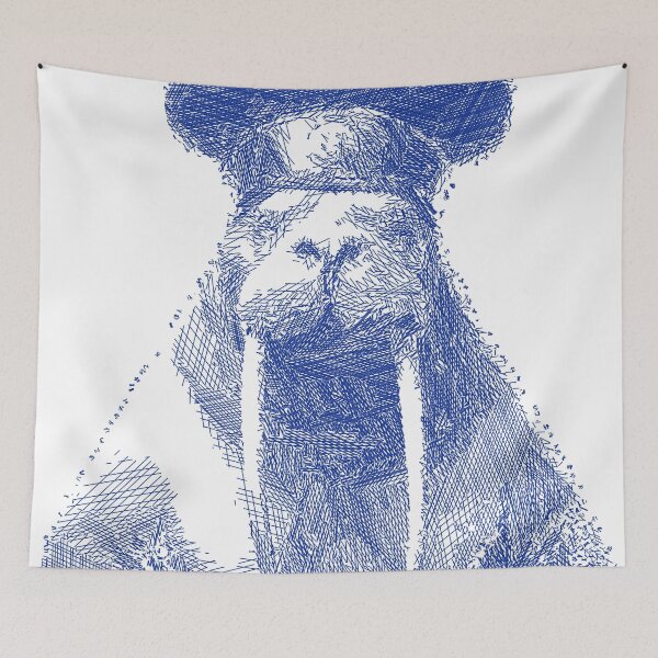 Item preview, Officer Walrus designed and sold by florback.