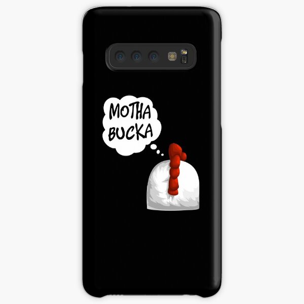 Toy ESC 2018 - Motha Bucka Samsung Galaxy Snap Case