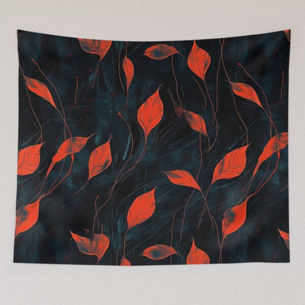 Item preview, Stormy Autumn designed and sold by MaximFuss.