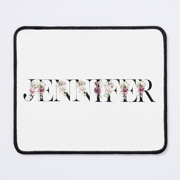 Item preview, Name Jennifer. My name is Jennifer. designed and sold by MagelliShop.