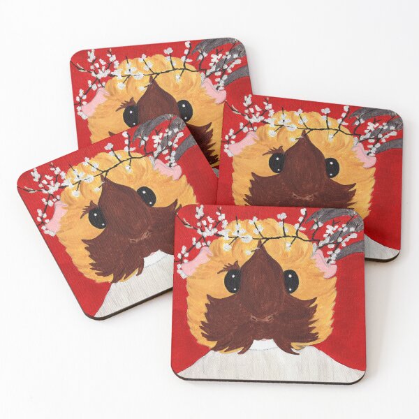 Item preview, Ozma Blake designed and sold by Guinea Pigs and Books.