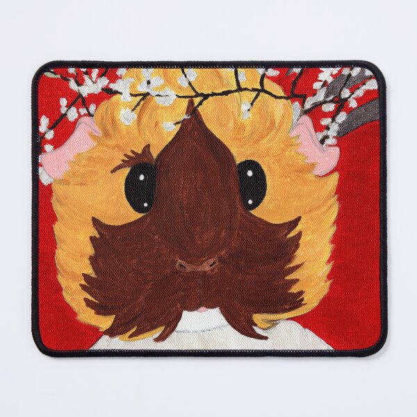 Item preview, Ozma Blake designed and sold by Guinea Pigs and Books.