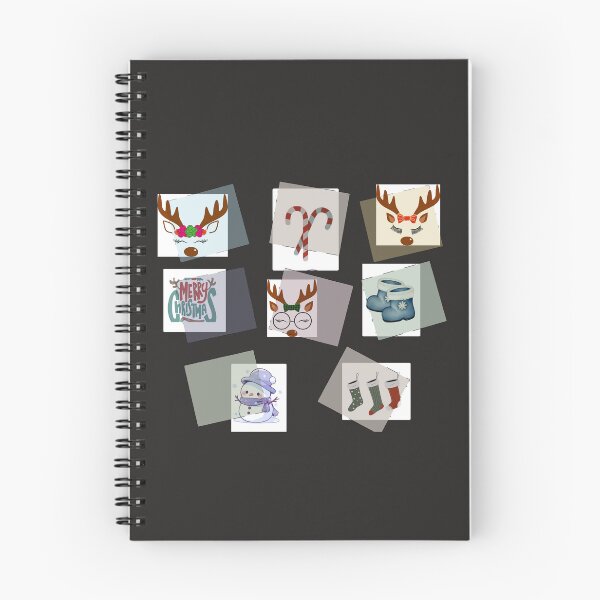 Item preview, Navidad designed and sold by Atba.