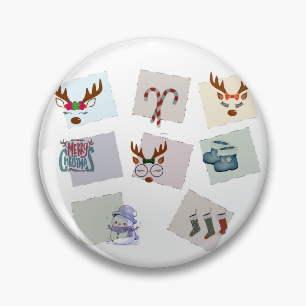 Item preview, Navidad designed and sold by Atba.