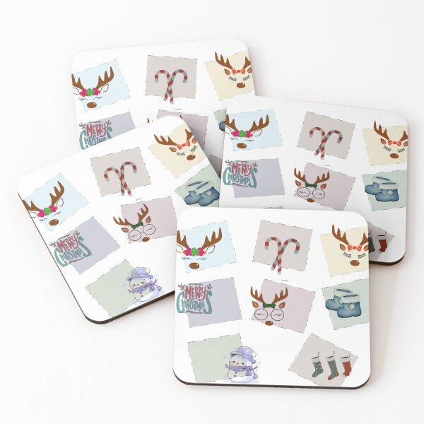 Item preview, Navidad designed and sold by Atba.