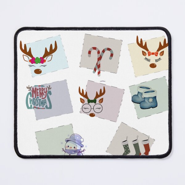 Item preview, Navidad designed and sold by Atba.