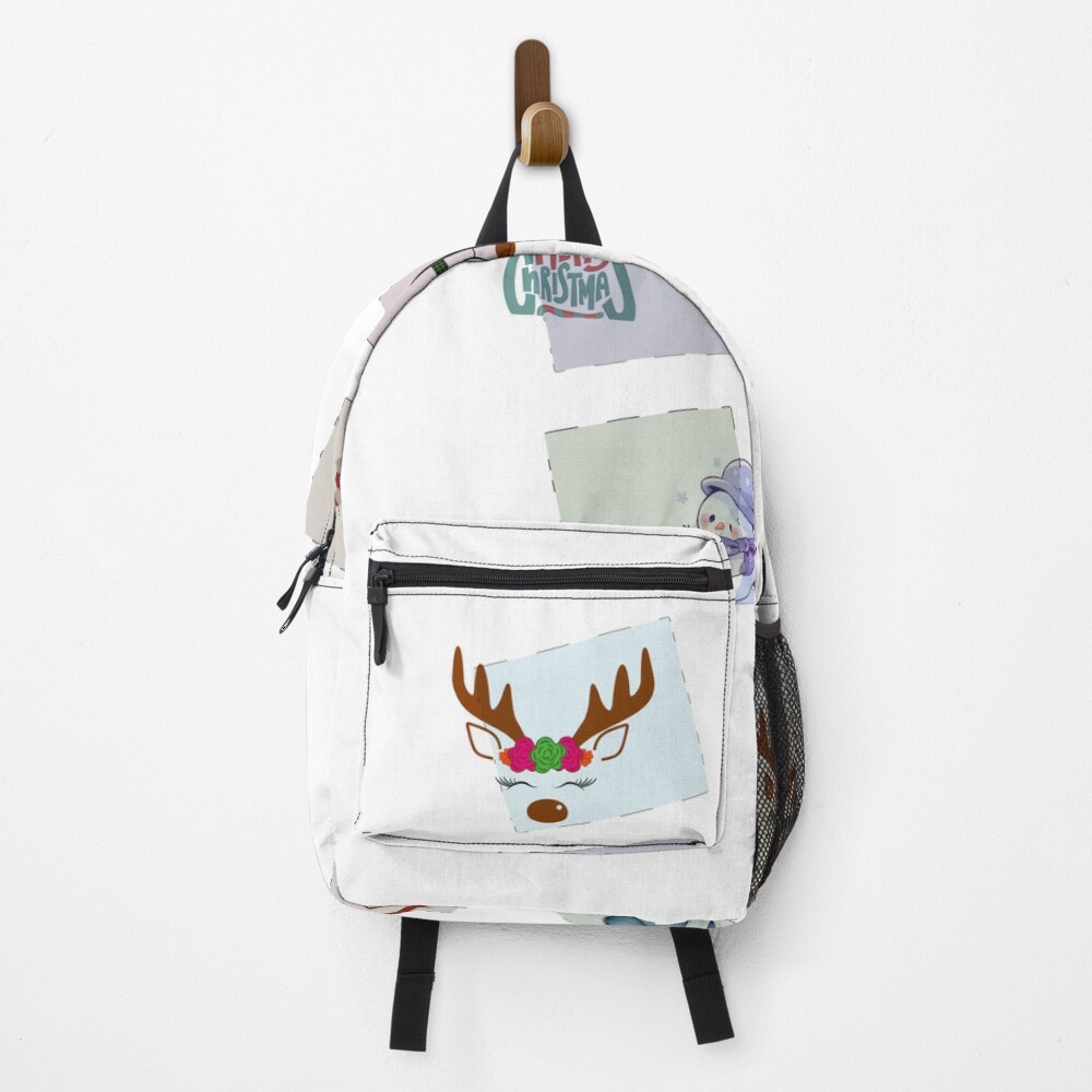 Item preview, Backpack designed and sold by Atba.