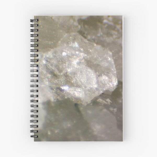 Item preview, Weloganite mineral (MSH 107) designed and sold by Gilles Rathé.