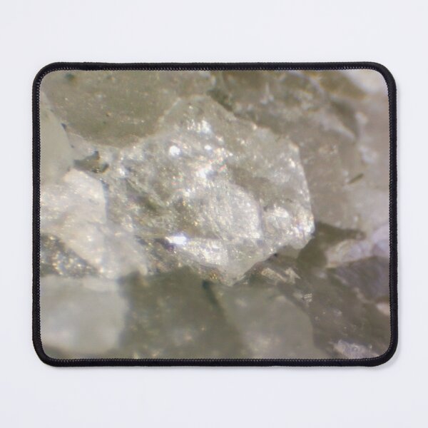 Item preview, Weloganite mineral (MSH 107) designed and sold by Gilles Rathé.