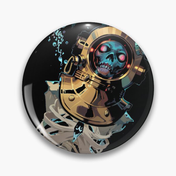 Item preview, Diverted dive designed and sold by Glenbobagins.