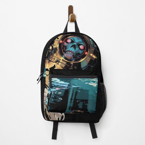 Item preview, Diverted dive designed and sold by Glenbobagins.