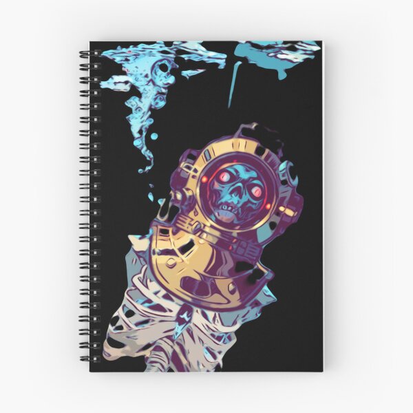 Item preview, Copy of Diverted dive designed and sold by Glenbobagins.