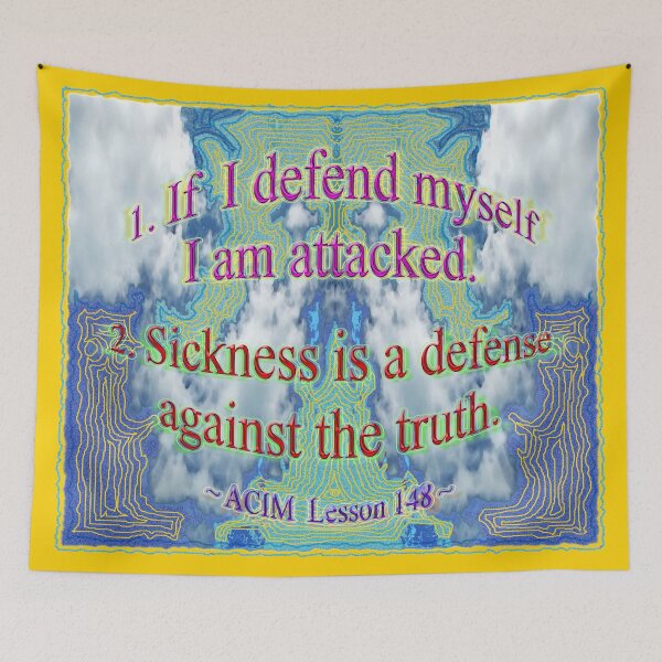 Item preview, ACIM~LESSON 148 Review designed and sold by ACIM-LOVE.