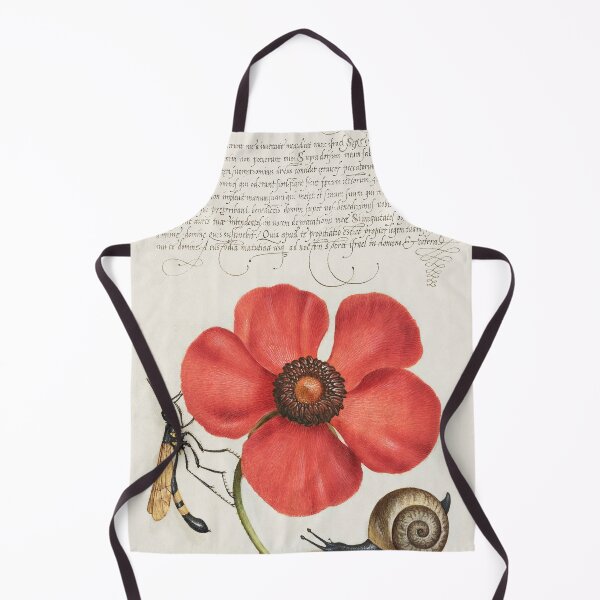 Item preview, An excerpt about a bee, a poppy, and a snail designed and sold by SuziQPrayers427.