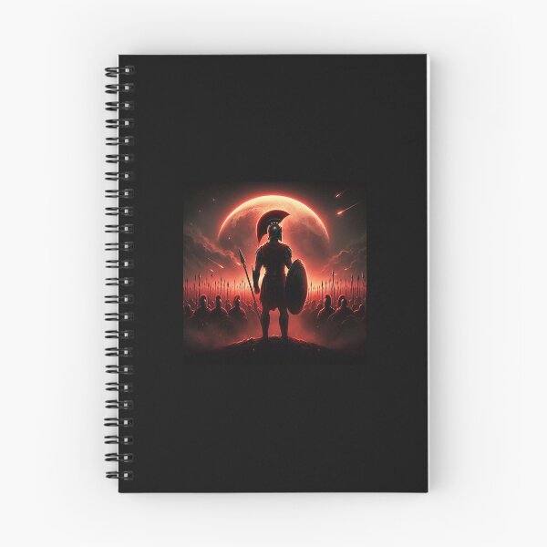 Item preview, Spartan king designed and sold by Warrior247.