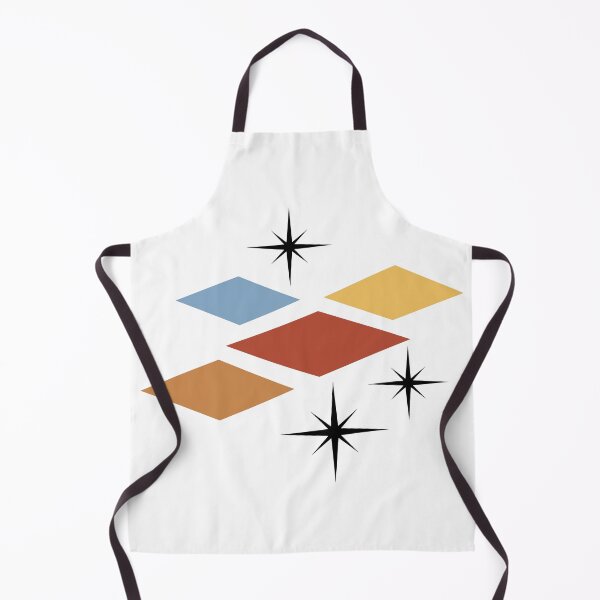 Item preview, Retro Abstract Art designed and sold by Henrylizarraga.