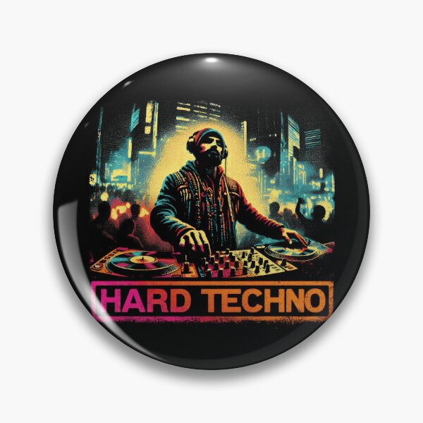 Item preview, Hard Techno Hindi DJ Music designed and sold by Urban-Alien.