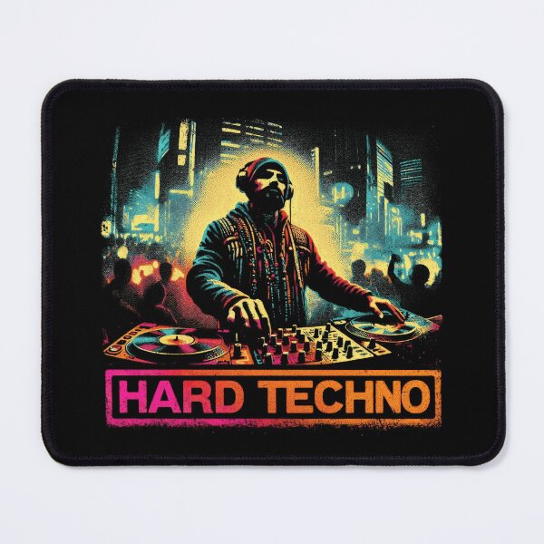 Item preview, Hard Techno Hindi DJ Music designed and sold by Urban-Alien.