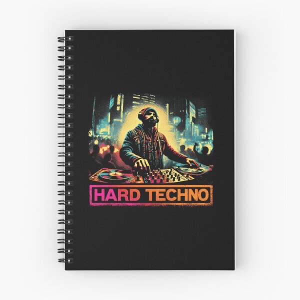 Item preview, Hard Techno Hindi DJ Music designed and sold by Urban-Alien.