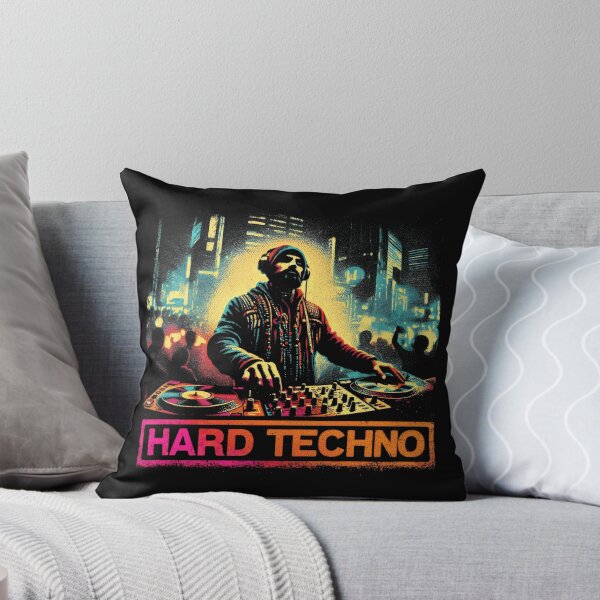 Item preview, Hard Techno Hindi DJ Music designed and sold by Urban-Alien.