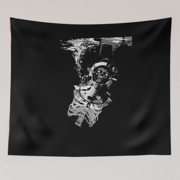 Item preview, Last breath designed and sold by Glenbobagins.