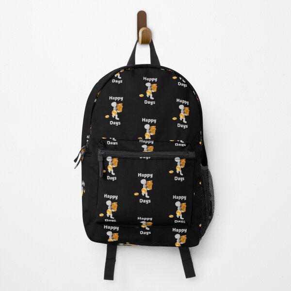 Item preview, Happy Days Crypto designed and sold by Yerral.