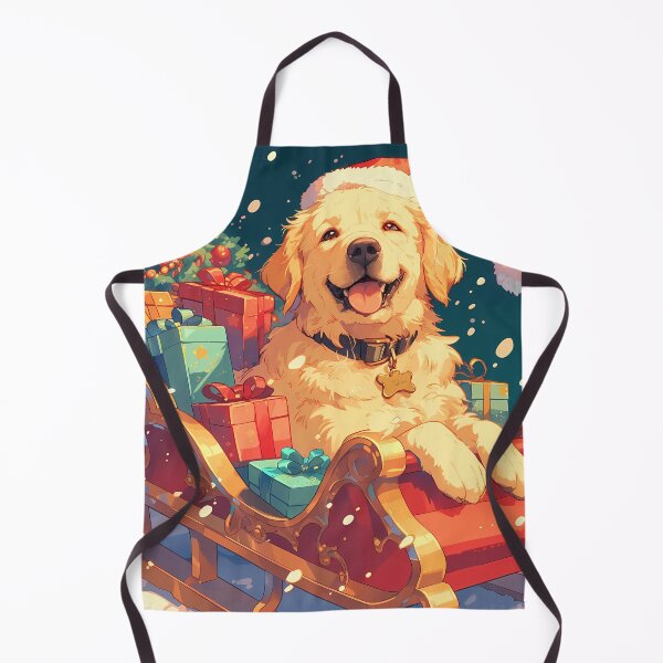 Item preview, Puppy on Sled designed and sold by Jdelgado813.