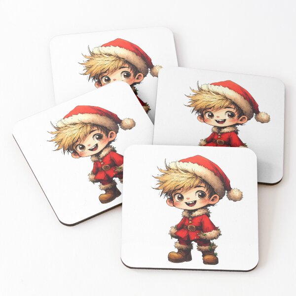 Item preview, Santa boy designed and sold by Ssevi.