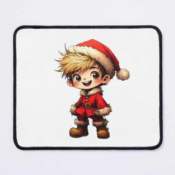 Item preview, Santa boy designed and sold by Ssevi.
