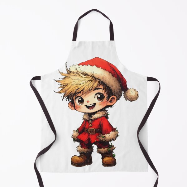 Item preview, Santa boy designed and sold by Ssevi.