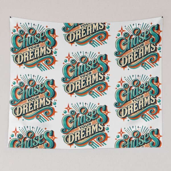 Item preview, Typography T-Shirt Design designed and sold by DesignHub.