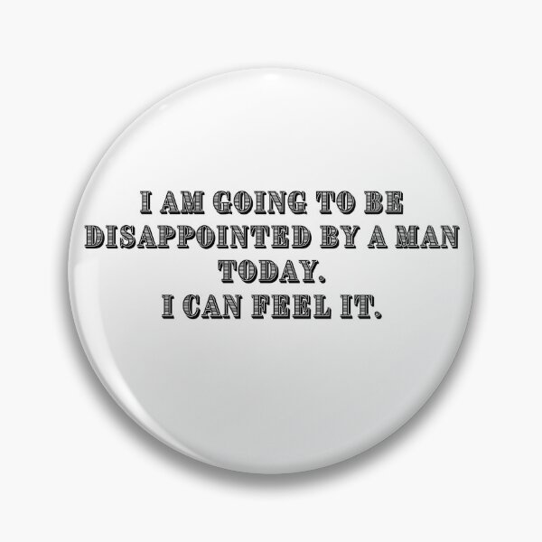 Item preview, Disappointed designed and sold by AlwaysBeLilith.