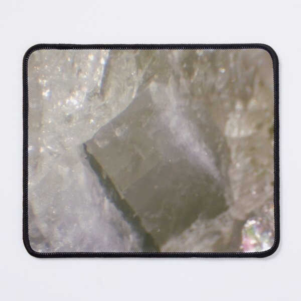 Item preview, Weloganite mineral (MSH 111) designed and sold by Gilles Rathé.