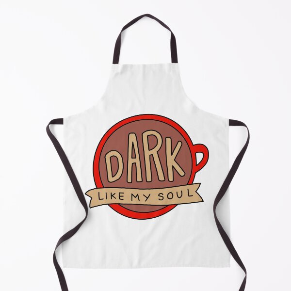 Item preview, Dark coffee designed and sold by Doctor Michaela.