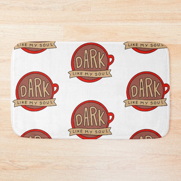 Item preview, Dark coffee designed and sold by Doctor Michaela.