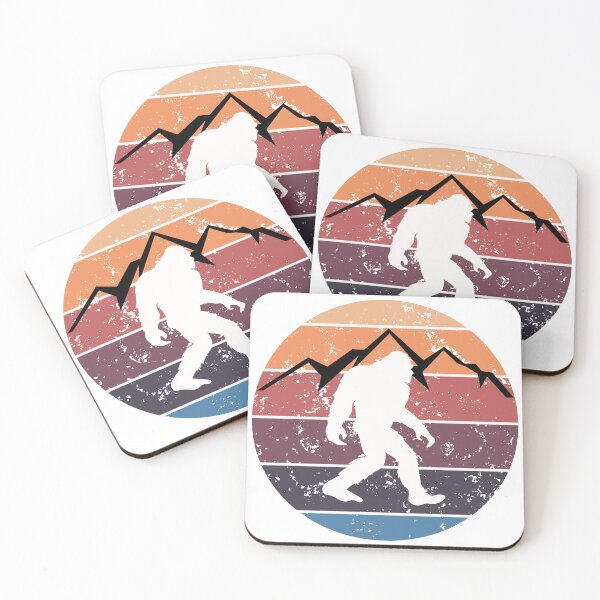 Item preview, Yeti designed and sold by Red-forever.